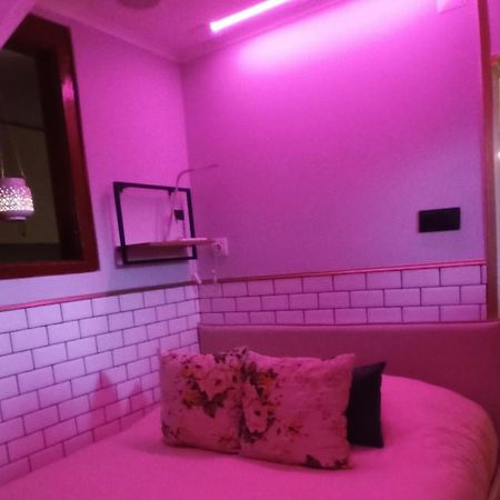 Lisbon Underground Apartment Exterior photo