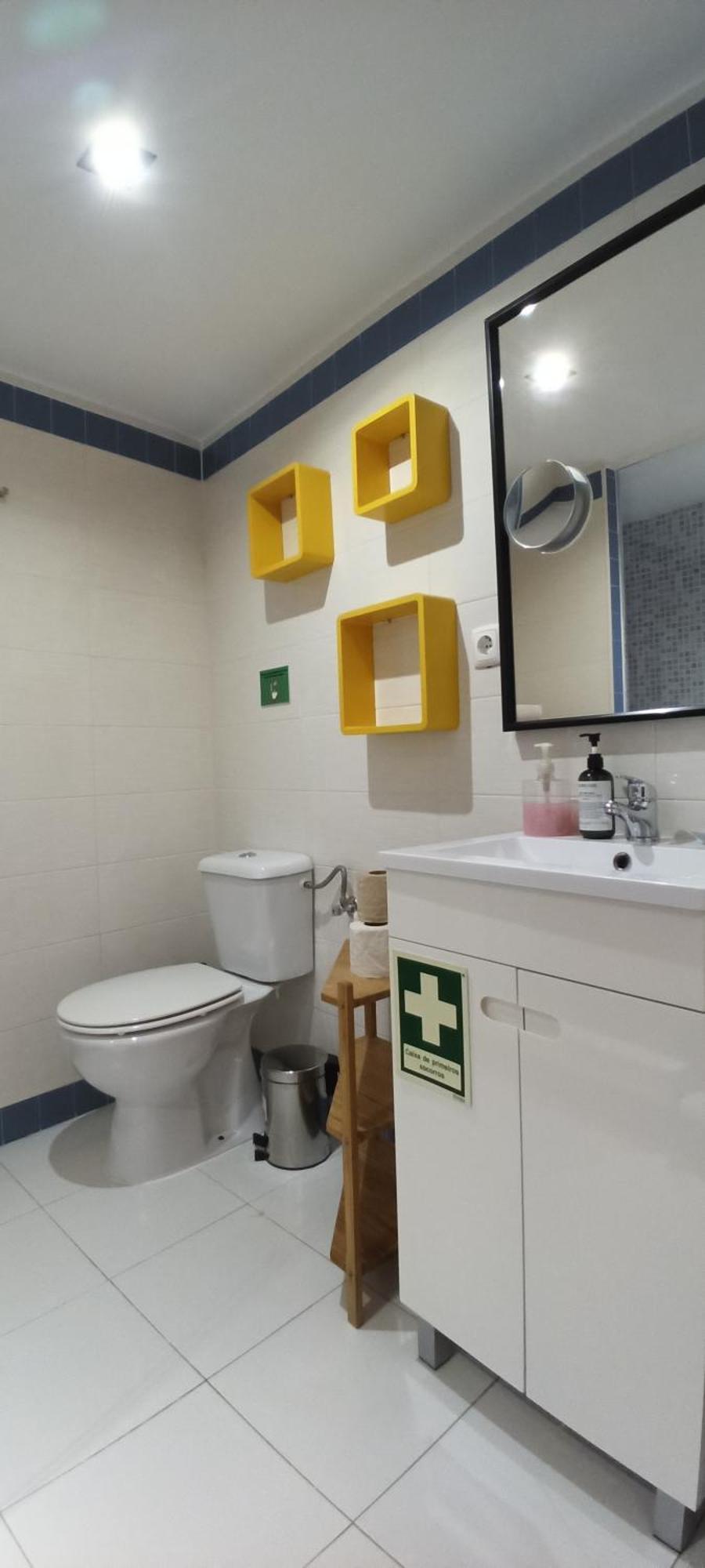 Lisbon Underground Apartment Exterior photo