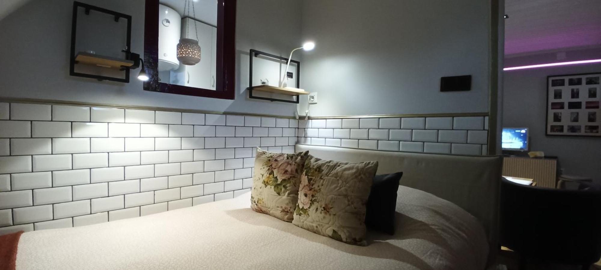 Lisbon Underground Apartment Exterior photo