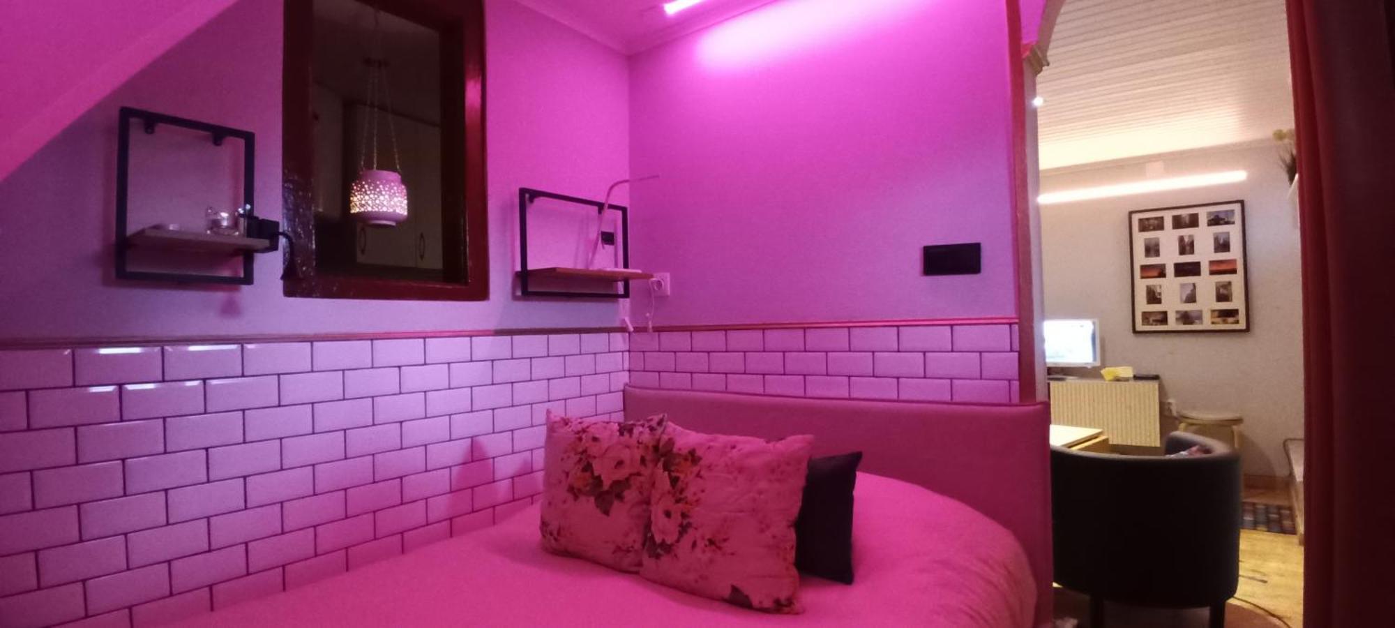 Lisbon Underground Apartment Exterior photo